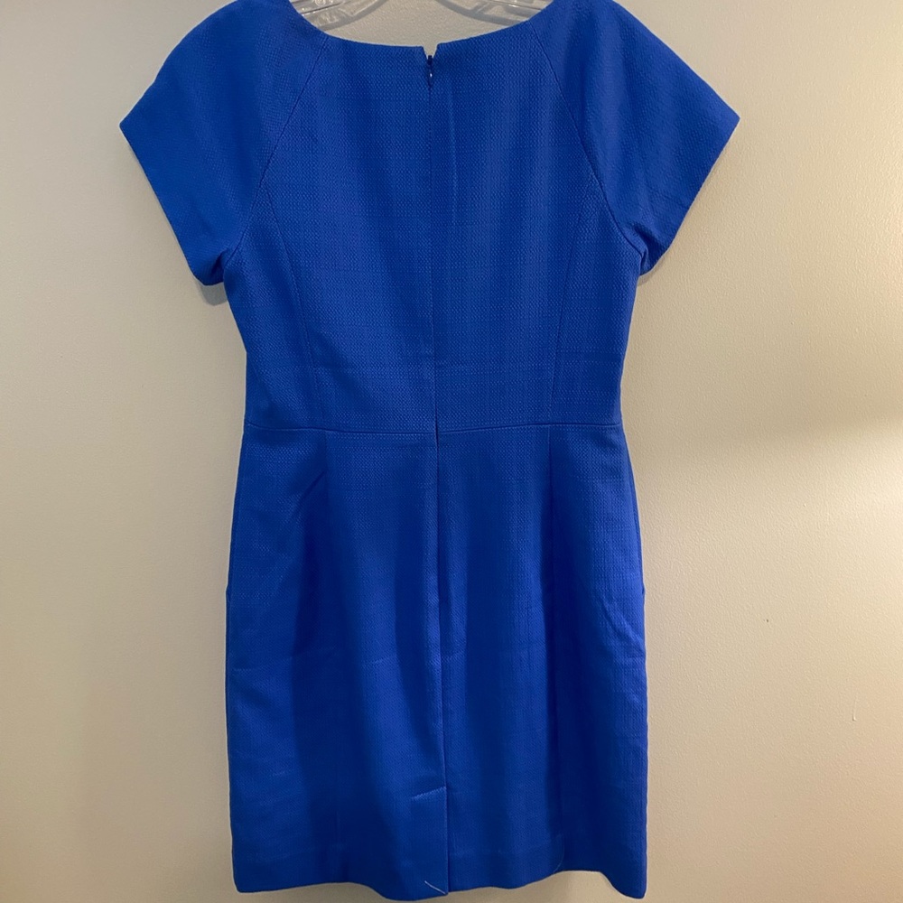 Gorgeous NWOT J Crew Sheath Dress - Picture 2 of 8